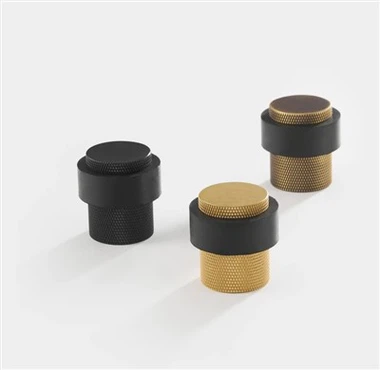 מעצור דלת פליז יוקרתי